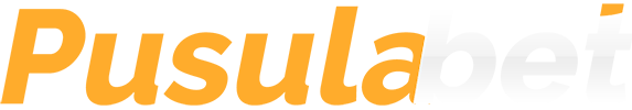Pusulabet Logosu